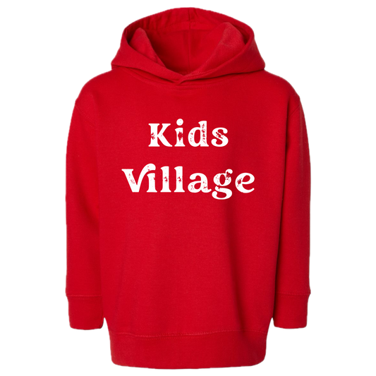 KV Attributes Sweatshirt
