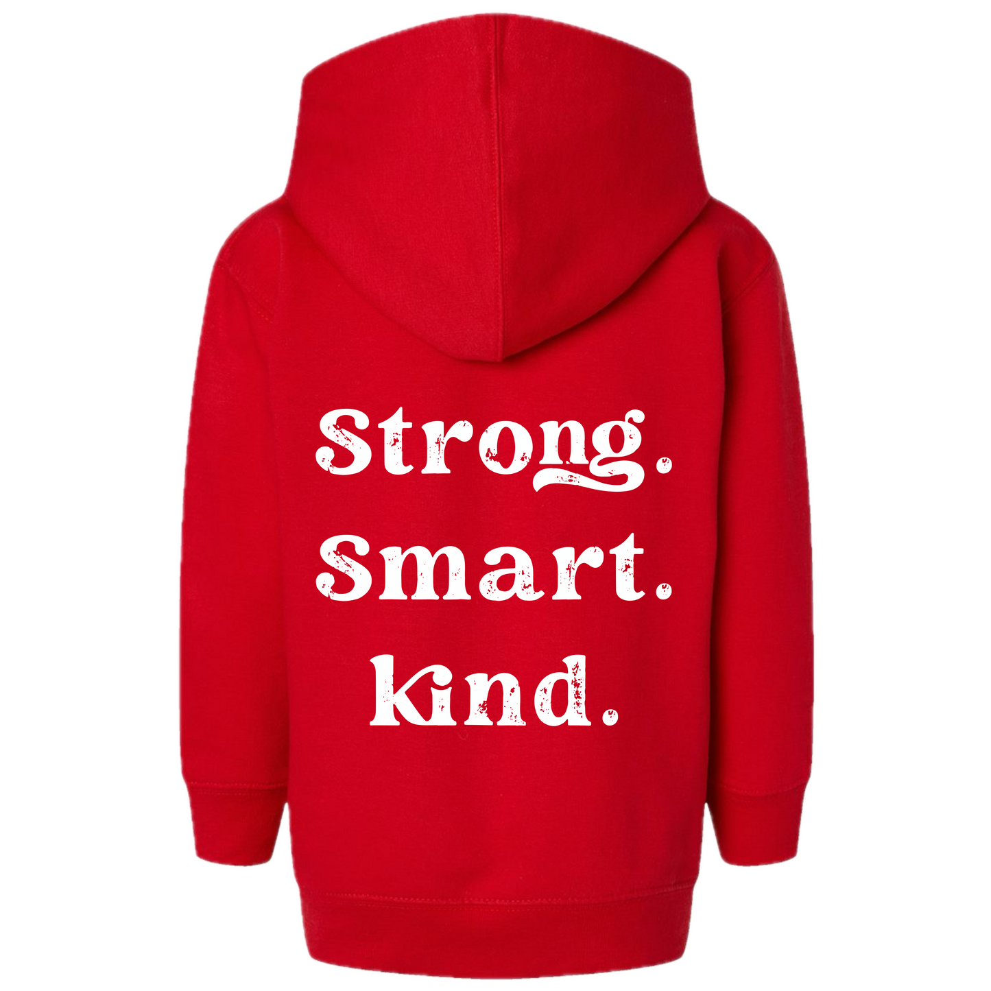 KV Attributes Sweatshirt