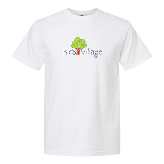 Kids Village 2026 School Year Shirt | Official School Spirit Apparel