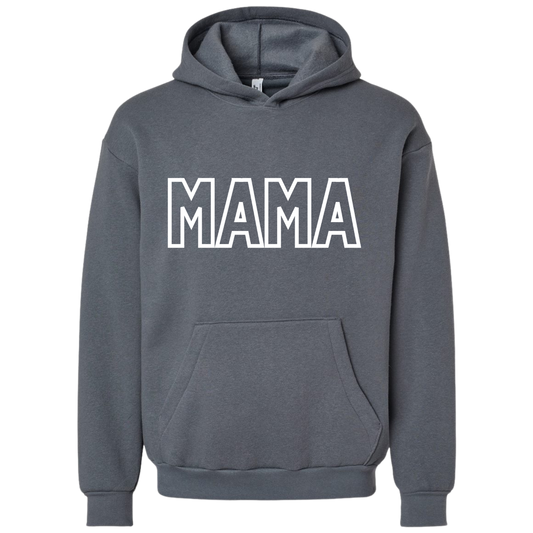 Mama Hoodie