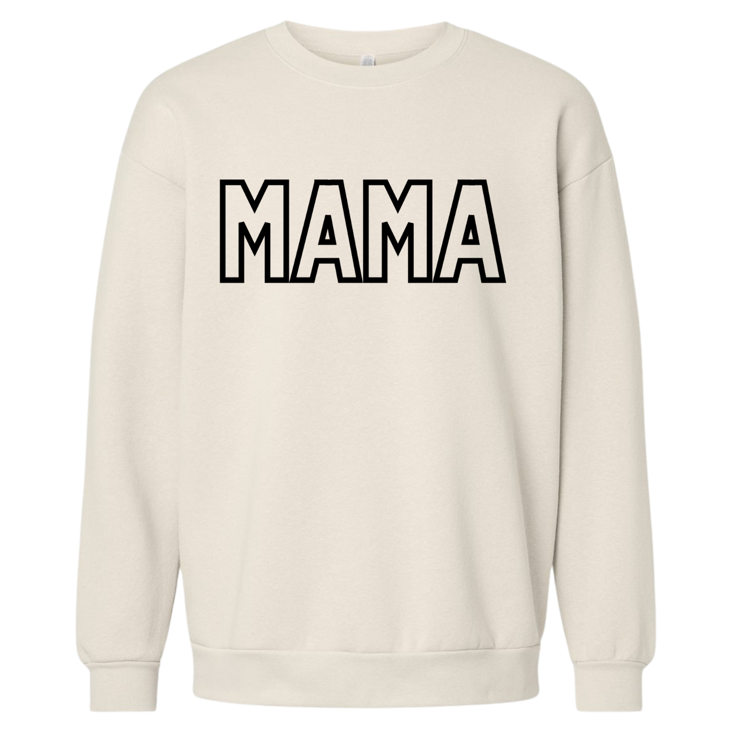 Black Mama Crew