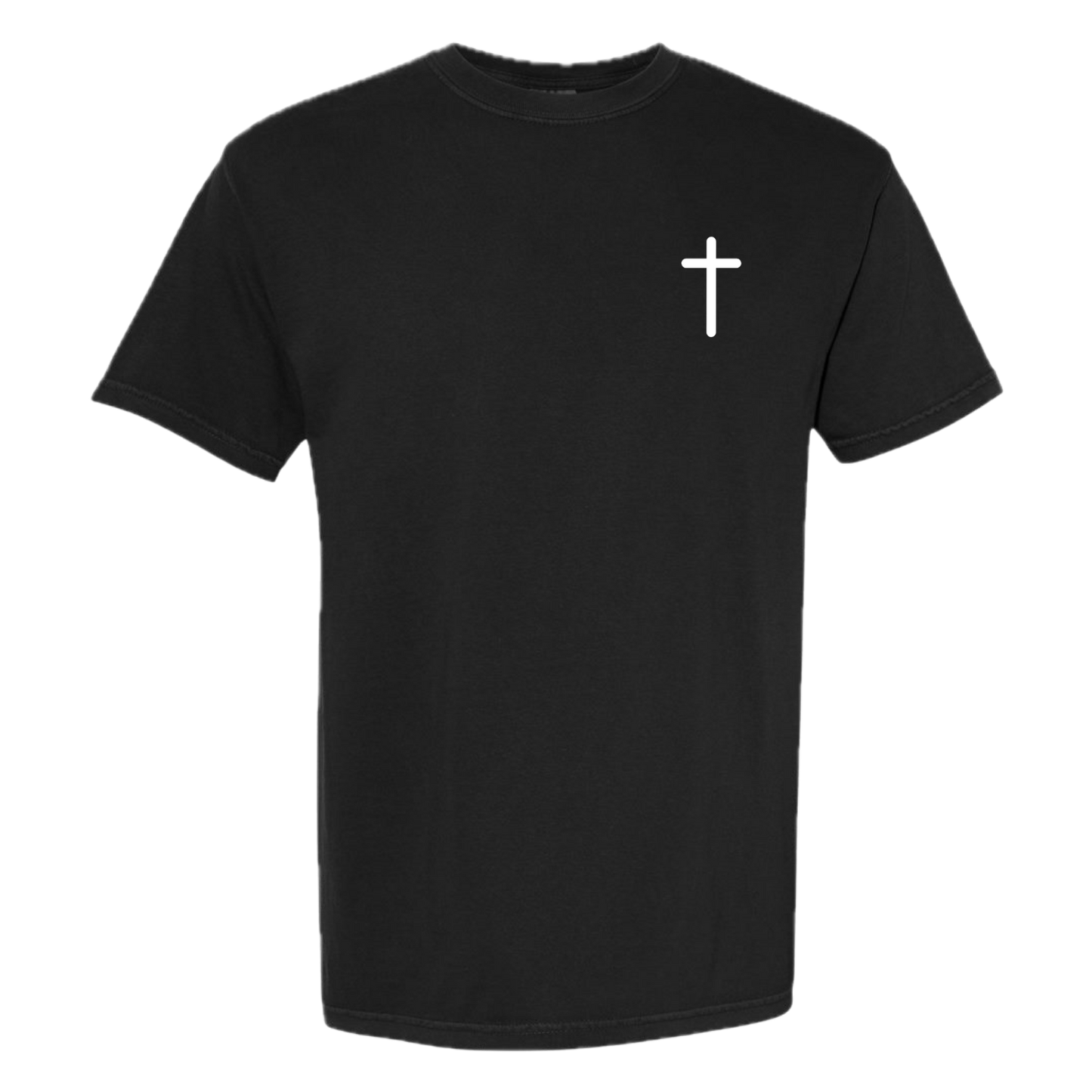 Relaxed Modern Rooted in Him Tee