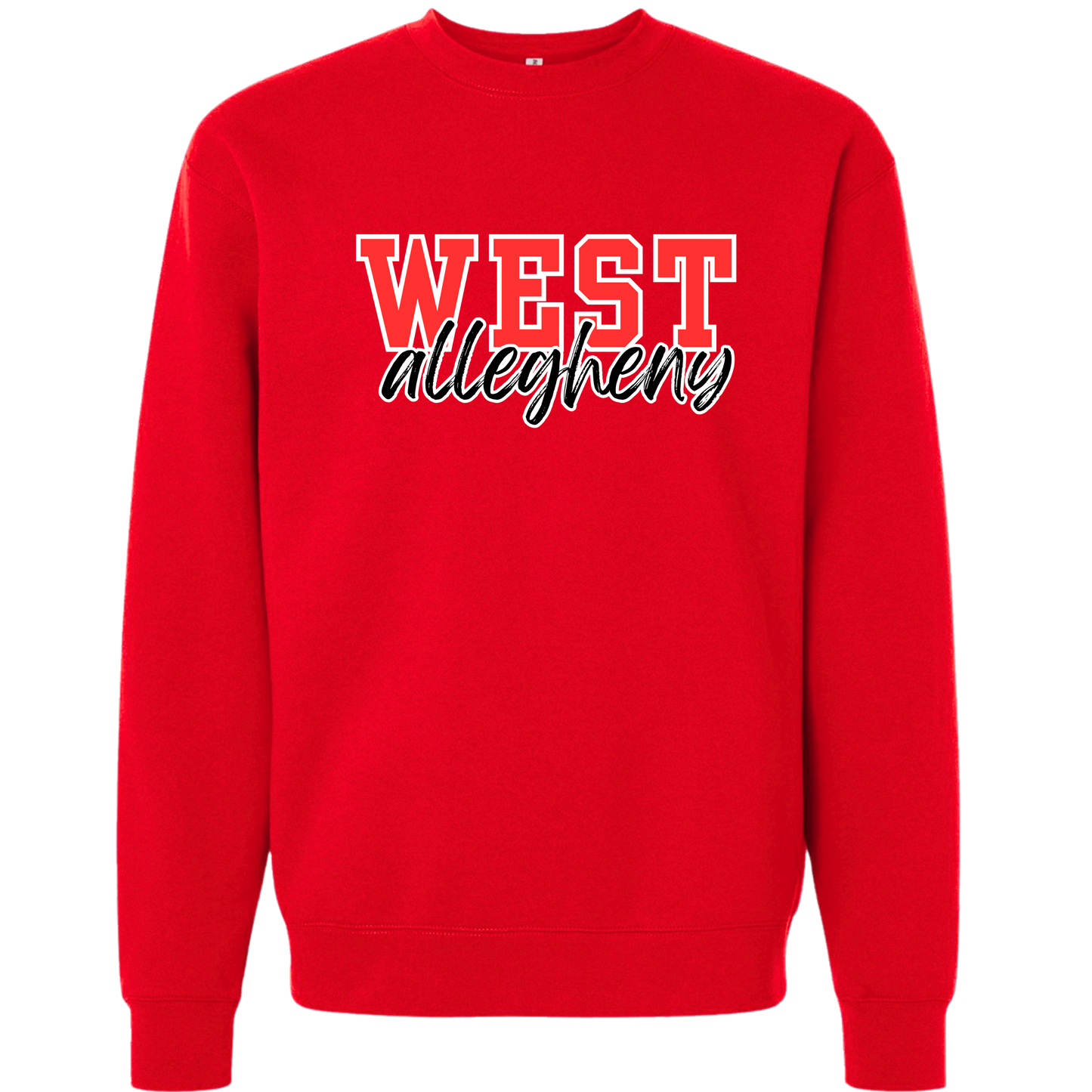 West Allegheny