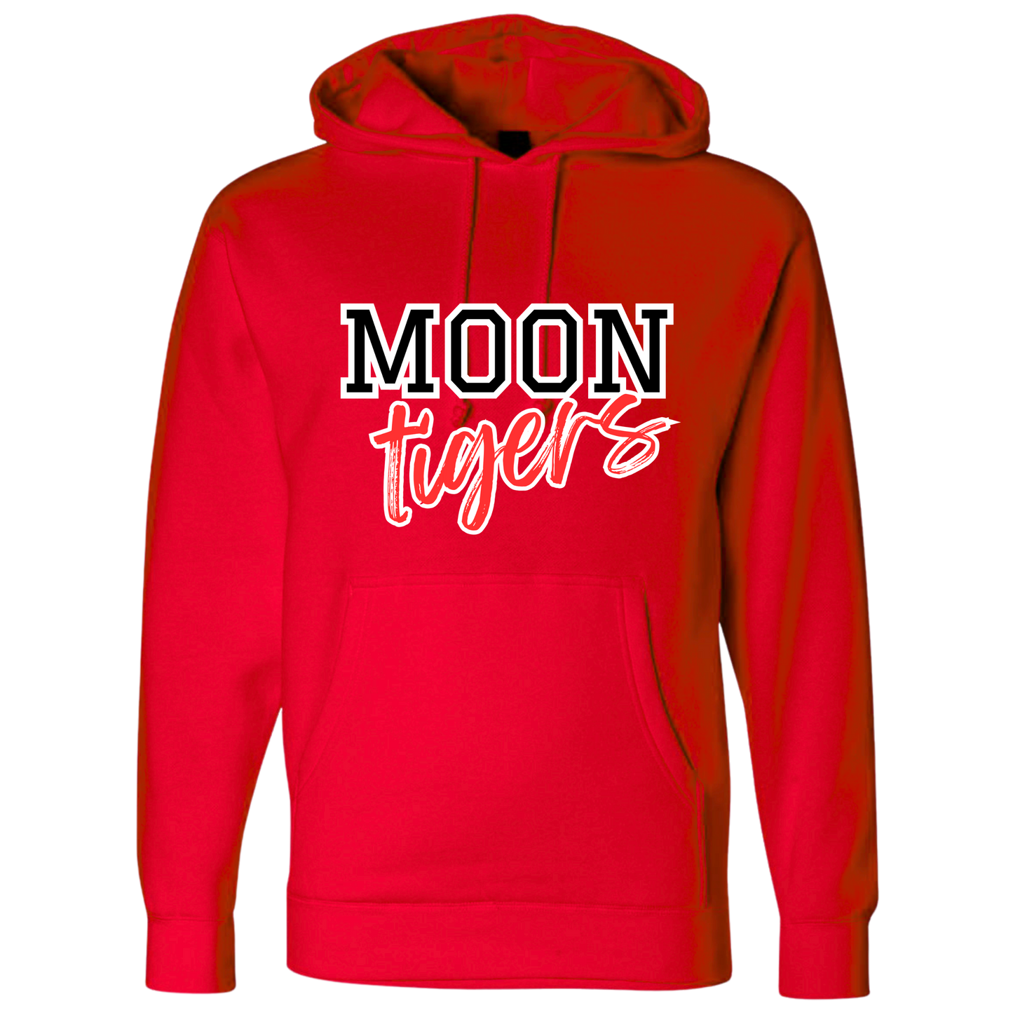 Moon Tigers