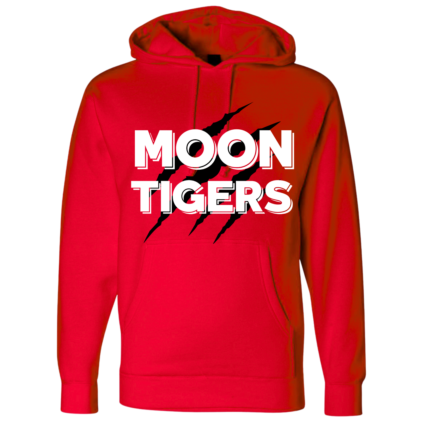 Moon Tigers Scratch