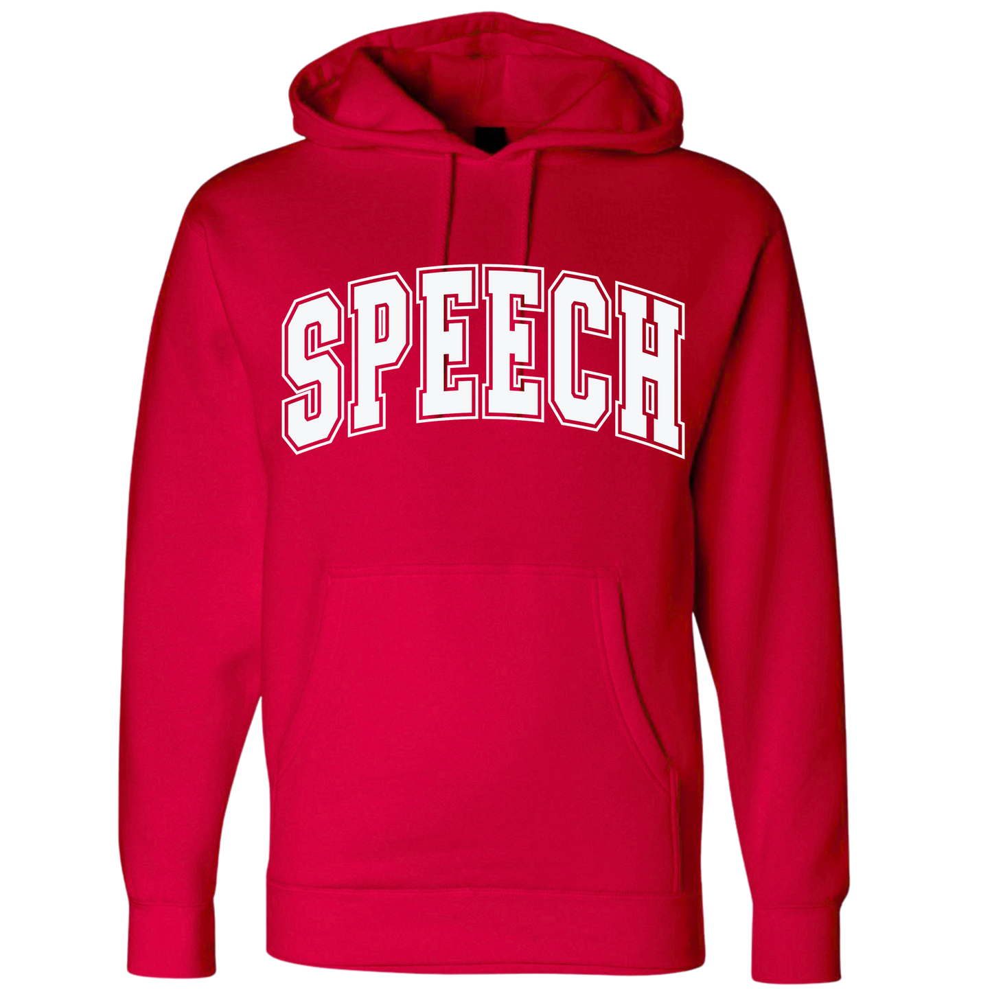 Speech
