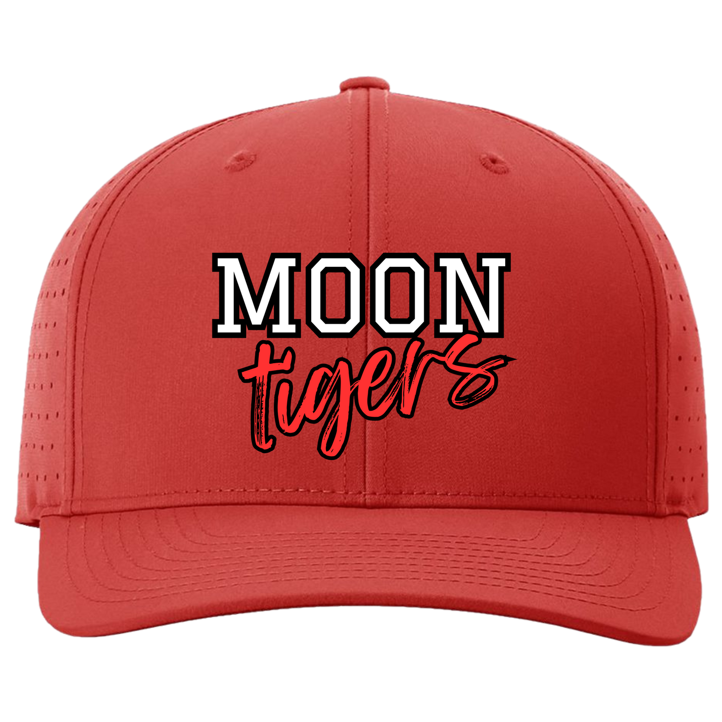 Moon Tigers Spirit Crew Hat