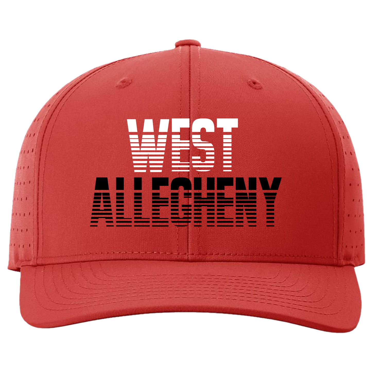 West Allegheny Spirit Crew Hat