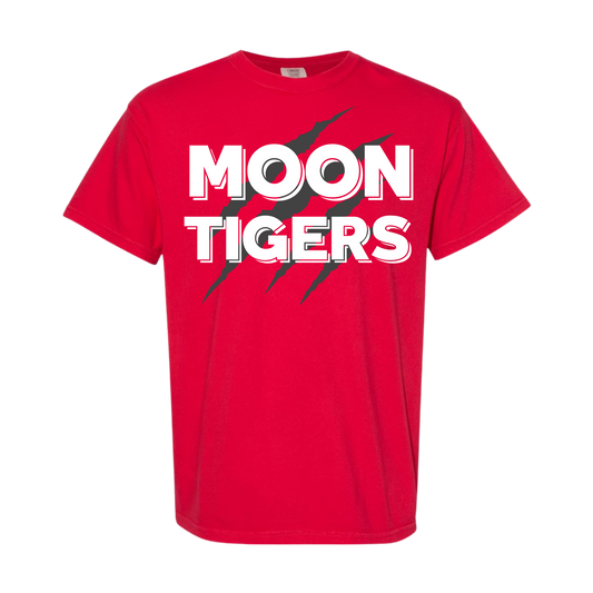 Moon Tigers Scratch