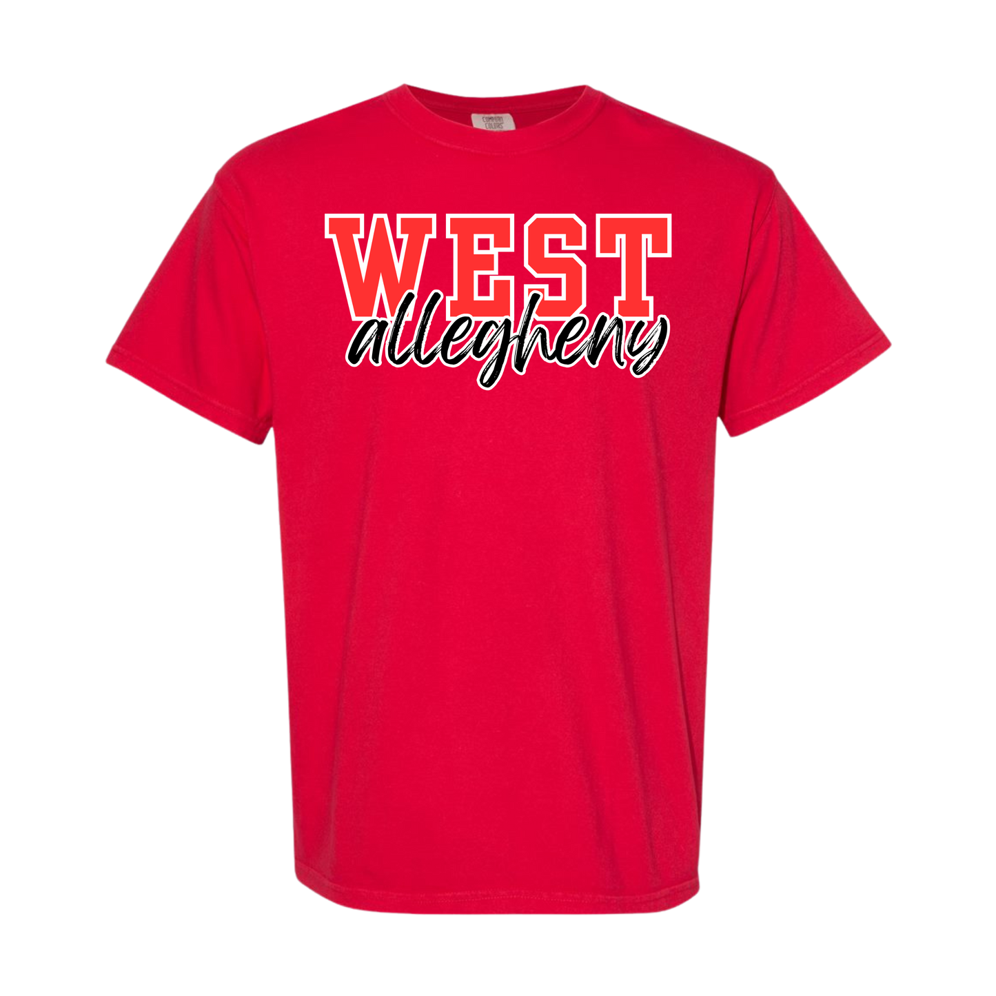 West Allegheny