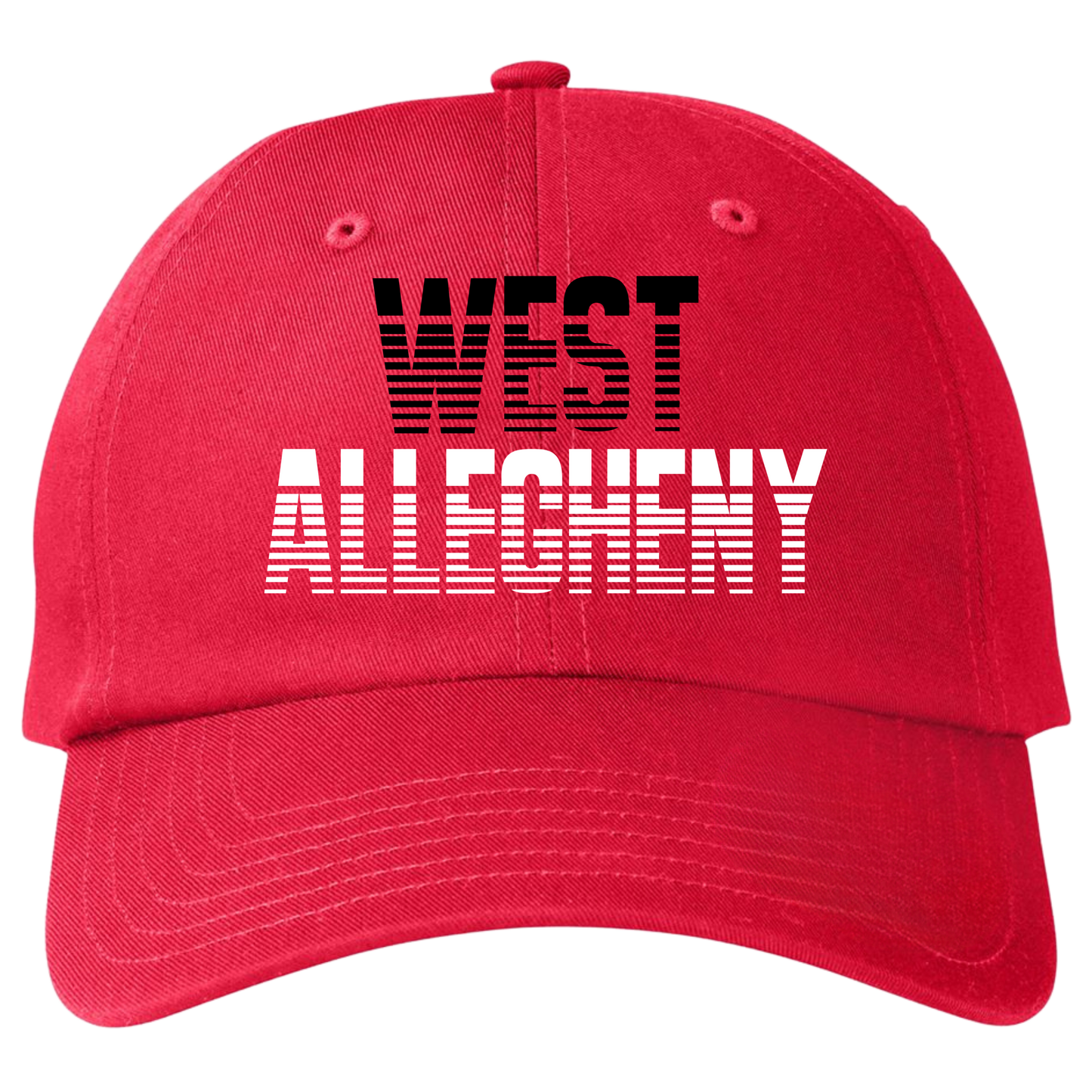 West Allegheny Spirit Crew Hat