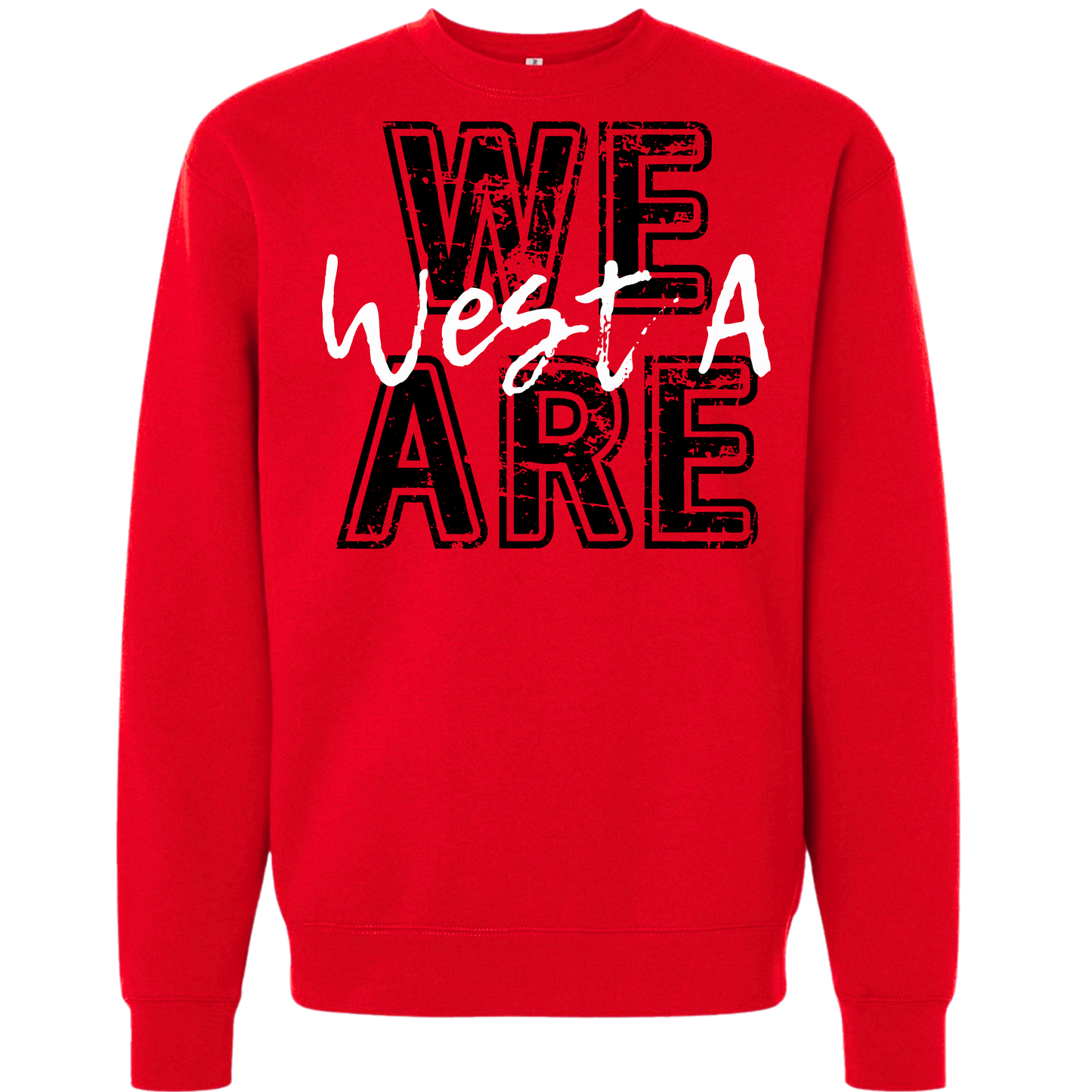 We Are West A