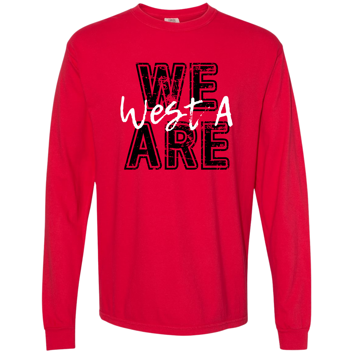 We Are West A