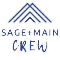 Sage + Main Crew