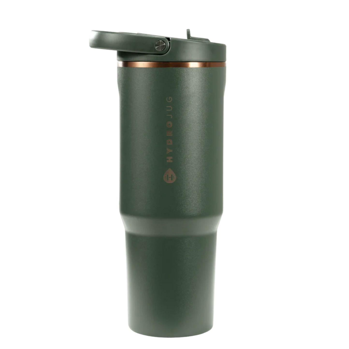 Hydro Crew Insulated Drinkware