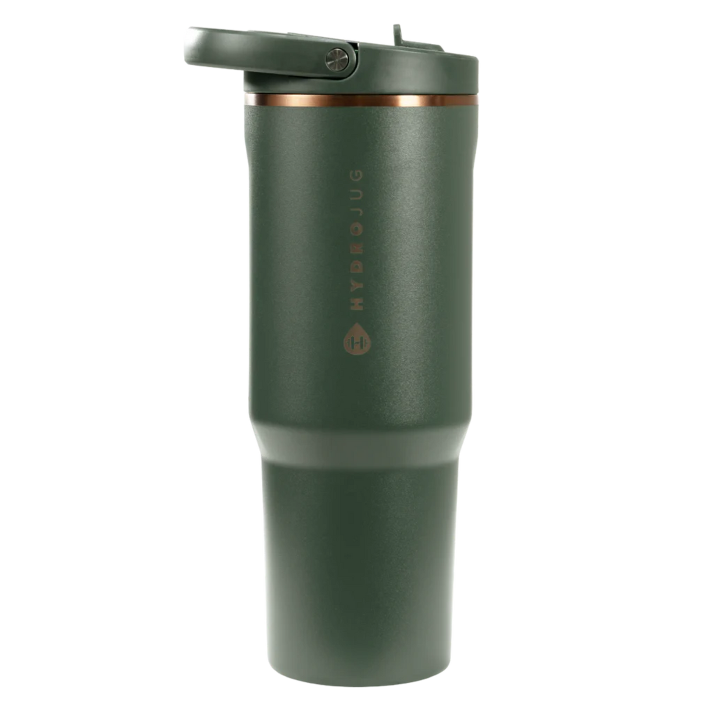 Hydro Crew Insulated Drinkware