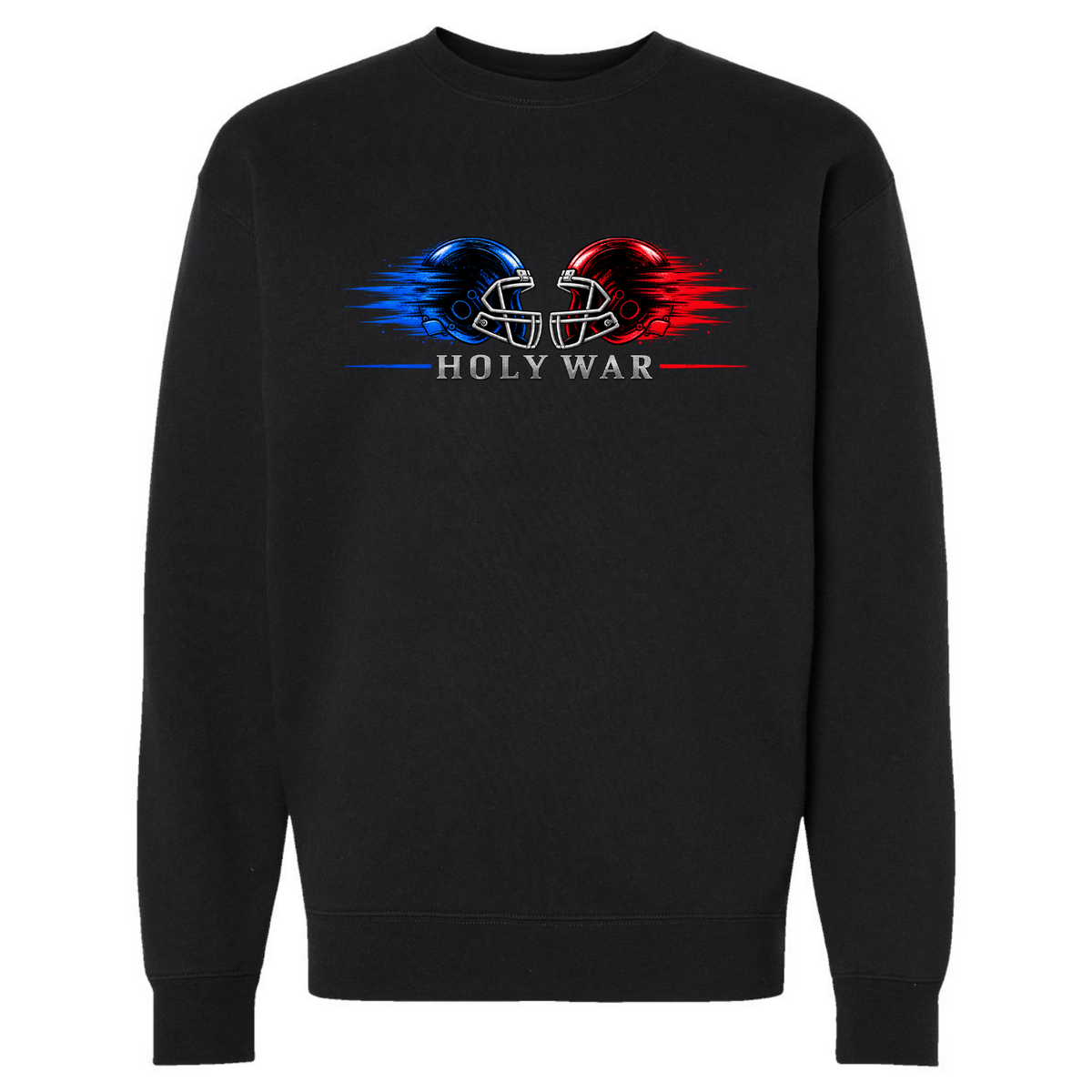 Holy War Rivalry | Game Day Sweatshirt