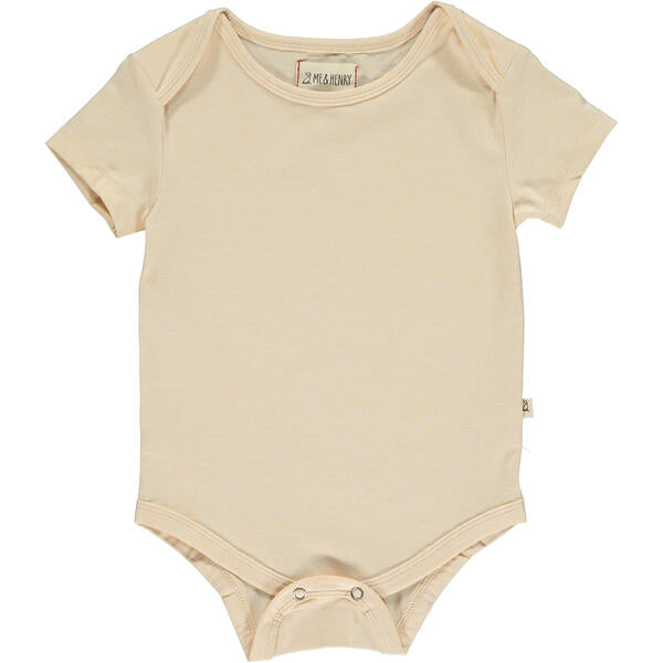 Walty Onesies Triple Pack - Pastel Solids