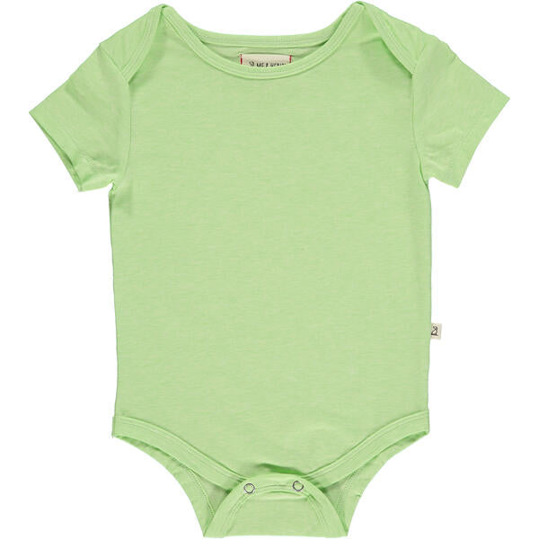 Walty Onesies Triple Pack - Pastel Solids