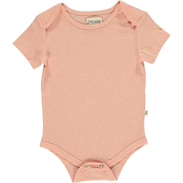 Walty Onesies Triple Pack - Pastel Solids