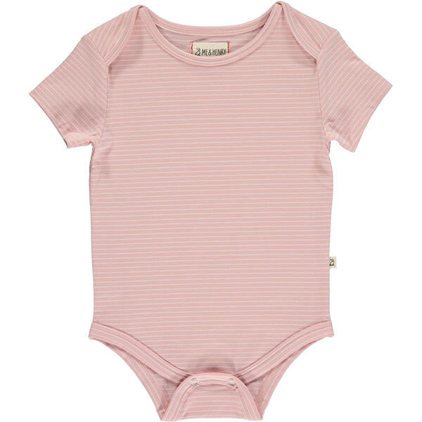 Walty Onesies Triple Pack - Soft Stripes