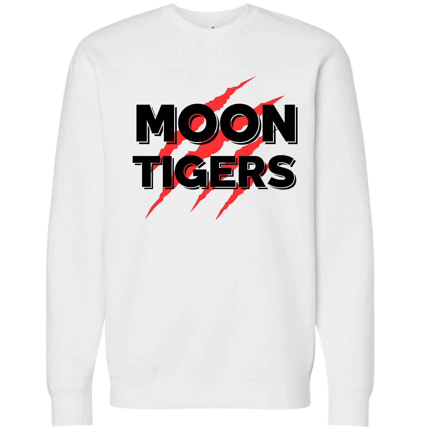Moon Tigers Scratch