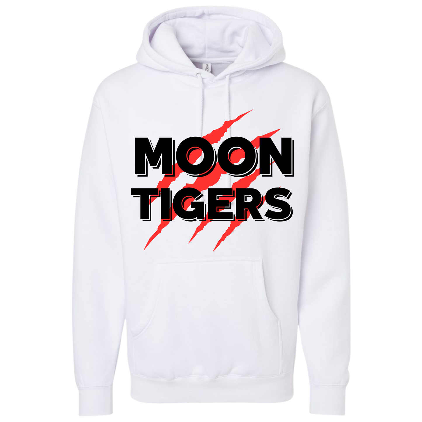 Moon Tigers Scratch