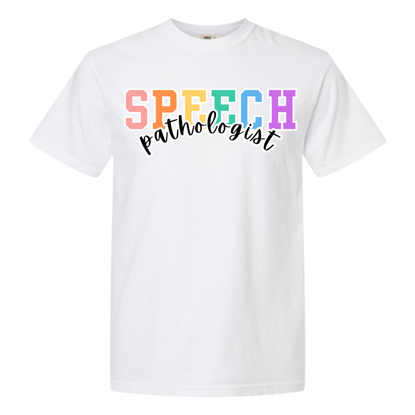 Speech Pathologist
