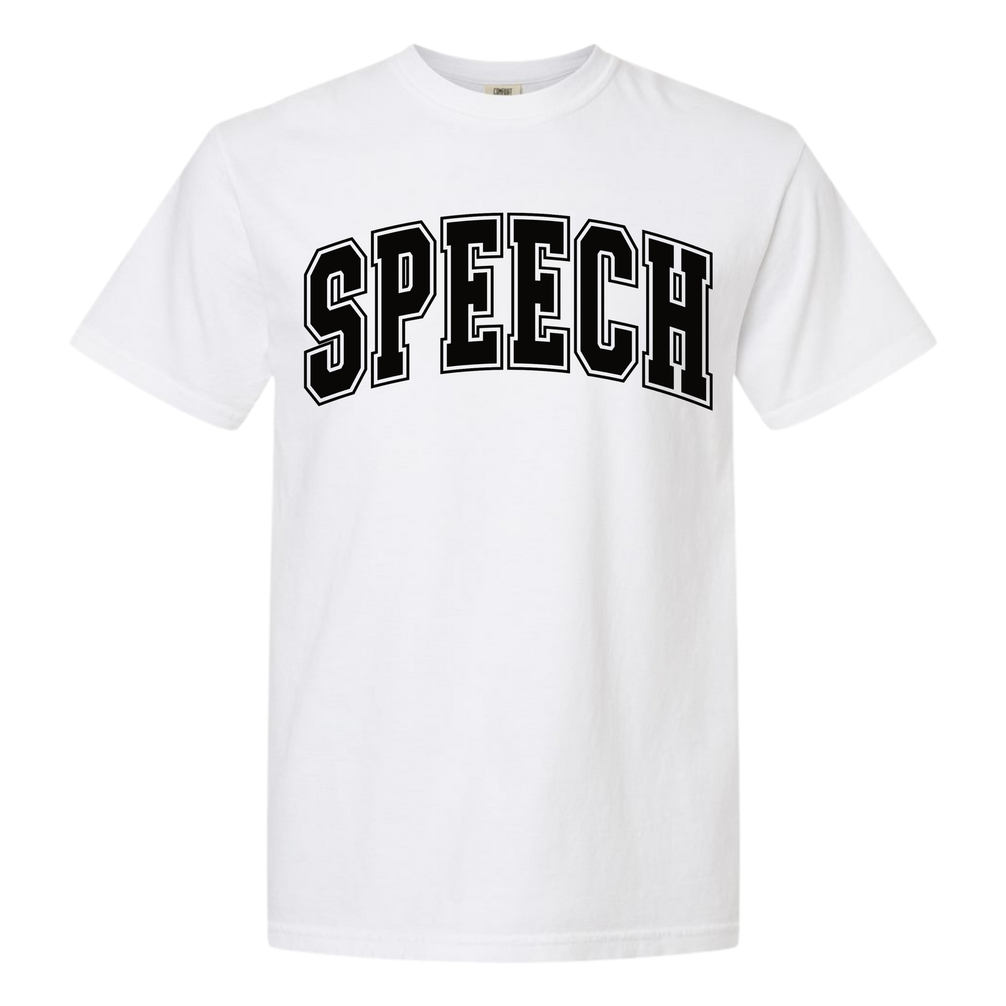 Speech