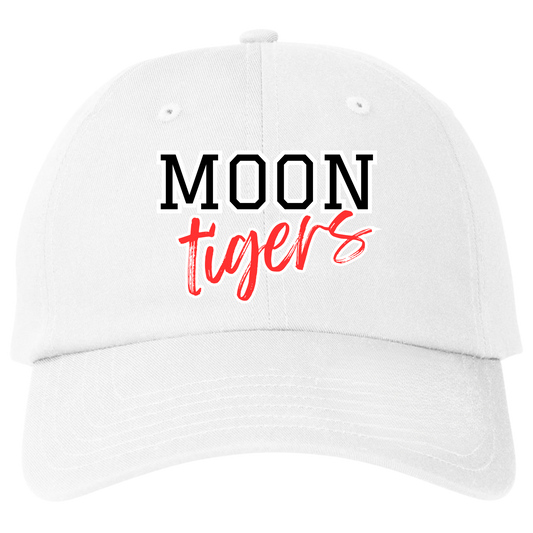 Moon Tigers Spirit Crew Hat