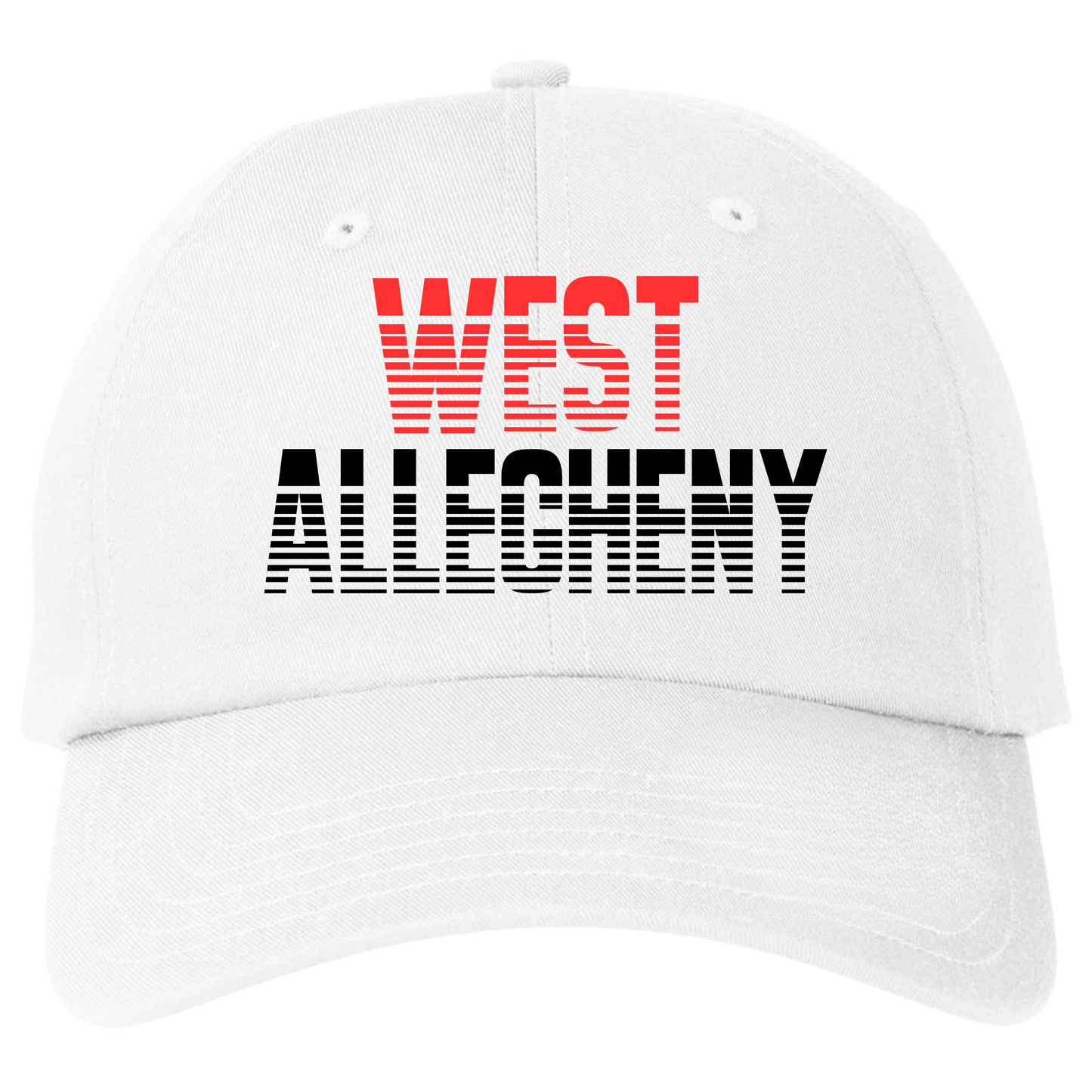 West Allegheny Spirit Crew Hat