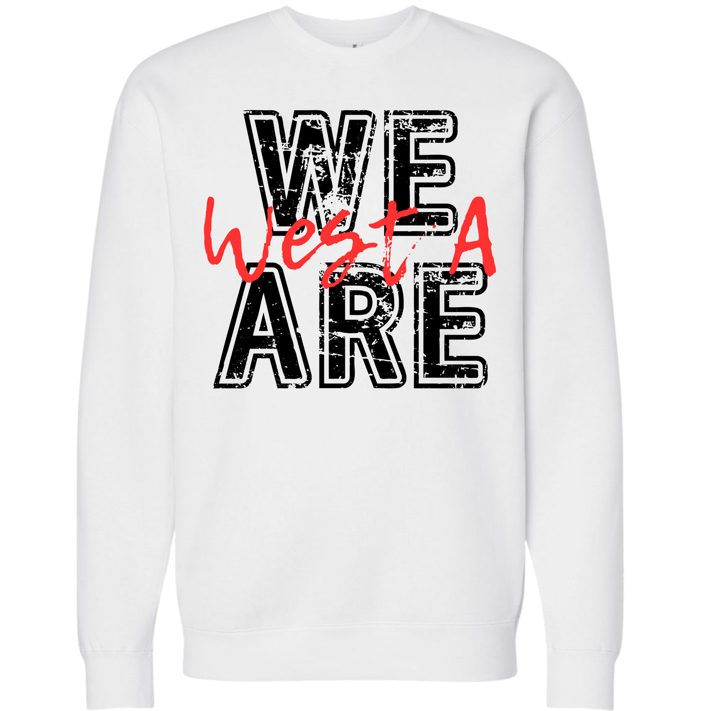 We Are West A