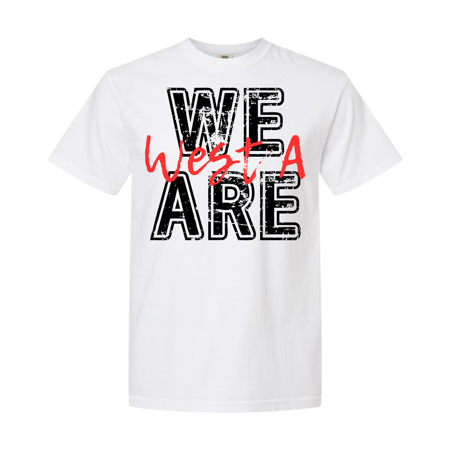 We Are West A